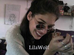 LilaWolf Free Host Empire
