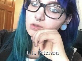 Lila_Peterson