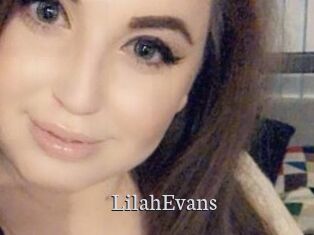 LilahEvans