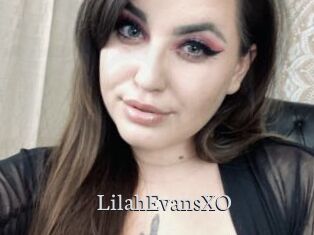LilahEvansXO Free Host Empire