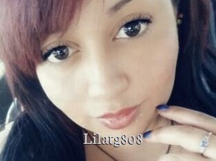 Lilatg808