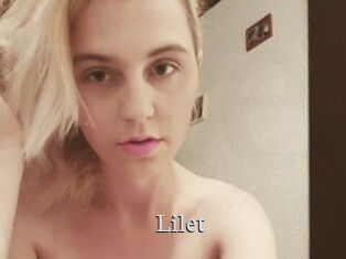 Lilet