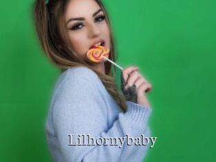 Lilhornybaby