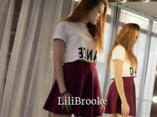 LiliBrooke