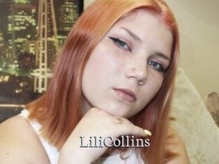 LiliCollins Free Host Empire