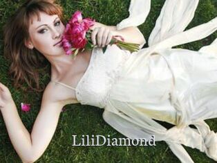 LiliDiamond Free Host Empire