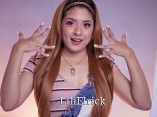LiliElrick