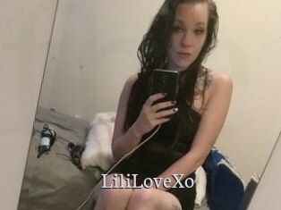 LiliLoveXo