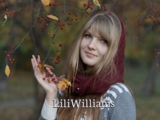 LiliWilliams