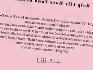 Lili_Ana