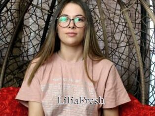 LiliaFresh