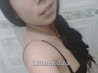 Liliamedina