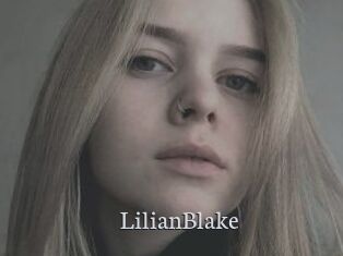 LilianBlake