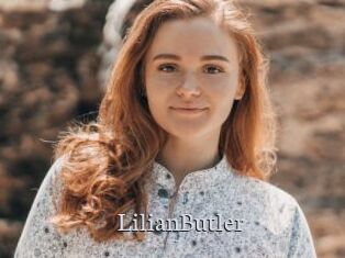 LilianButler