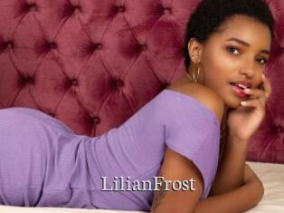 LilianFrost