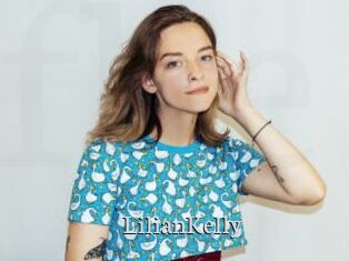 LilianKelly