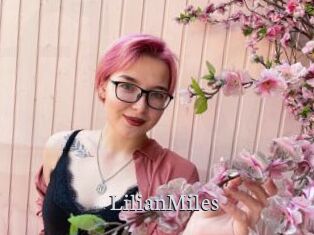 LilianMiles