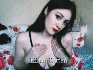 Lilian_Kitten Free Host Empire