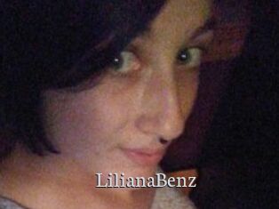Liliana_Benz