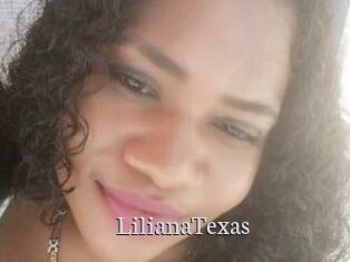 LilianaTexas
