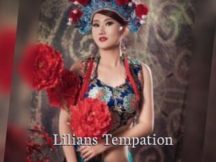 Lilians_Tempation
