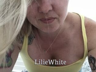 LilieWhite