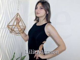 LilitAdamson Free Host Empire