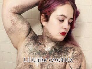 Lilit_the_cenobite