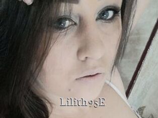 Lilith95E Free Host Empire