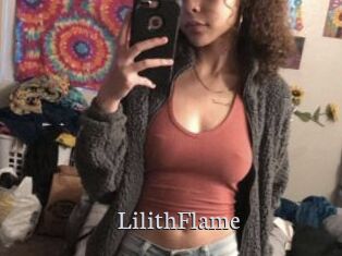 LilithFlame