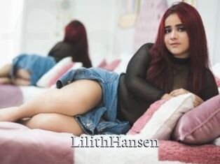 LilithHansen