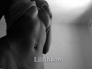 LilithLore