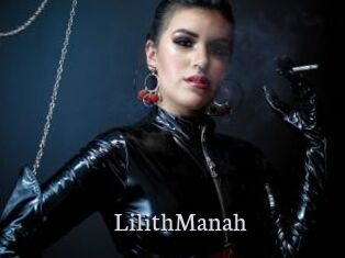 LilithManah