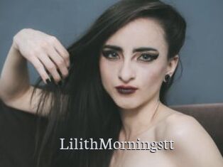 LilithMorningstt