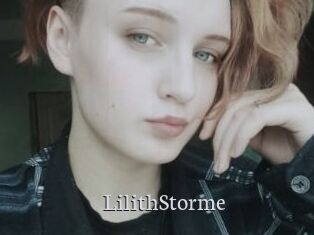 LilithStorme