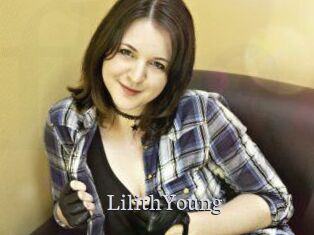 LilithYoung