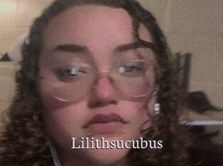 Lilithsucubus