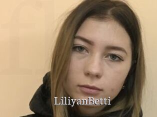 LiliyanBetti