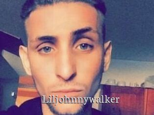 Liljohnnywalker