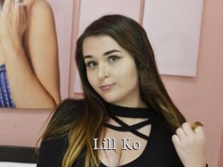 Lill_Ko Free Host Empire