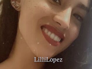LilliLopez