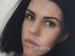 LilliLovs