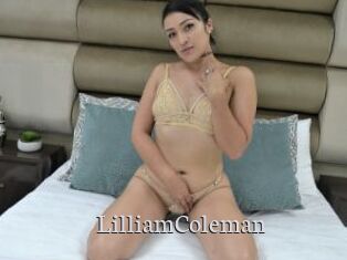 LilliamColeman