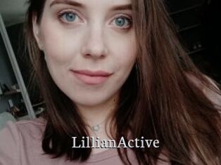 LillianActive