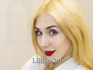 LillianCute