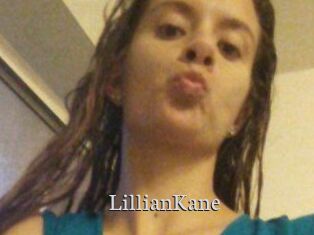 Lillian_Kane