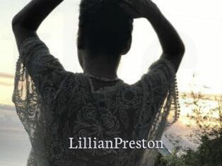 Lillian_Preston