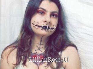 LillianRose4U