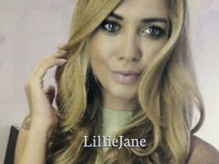 LillieJane