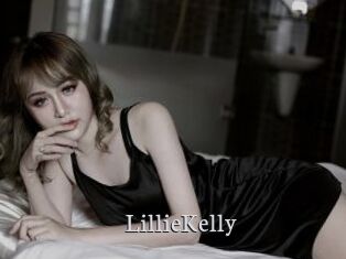 LillieKelly